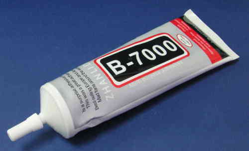 B-7000 Glue